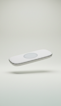 Smart Aromatherapy Diffuser Touch Control
