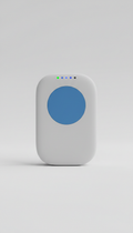 Compact Smart Diffuser With App Control