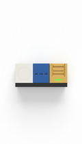 Modular Charging Dock With USB-C