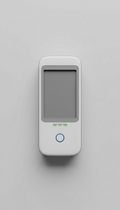 Sleep Tracking Clip-On Sensor