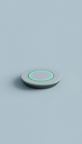 Wireless Charging Desk Organizer